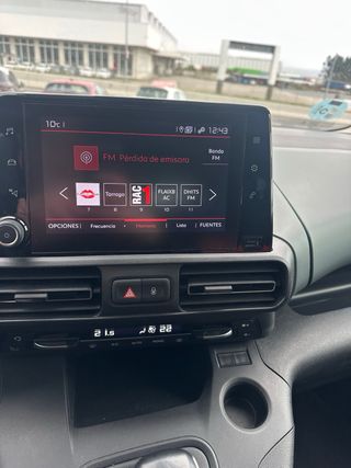 Citroen Berlingo 2023