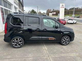 Citroen Berlingo 2023