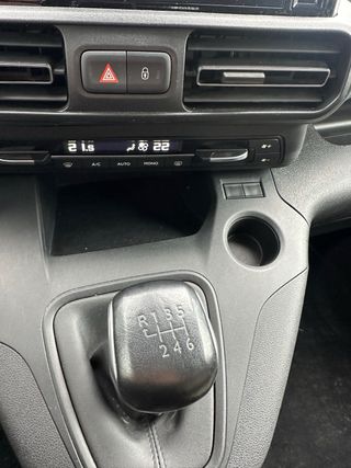 Citroen Berlingo 2023