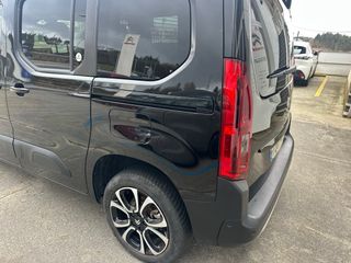 Citroen Berlingo 2023