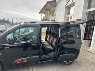 Citroen Berlingo 2023