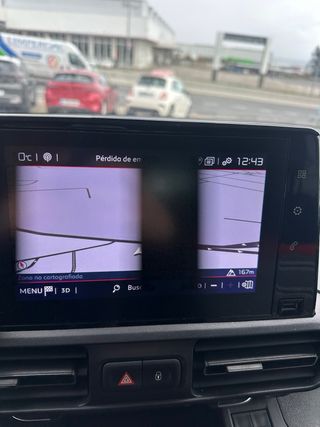 Citroen Berlingo 2023