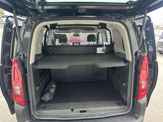 Citroen Berlingo 2023