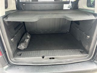 Citroen Berlingo 2023