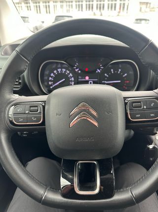 Citroen Berlingo 2023