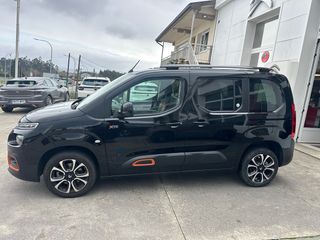 Citroen Berlingo 2023