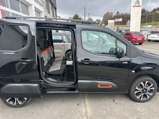 Citroen Berlingo 2023