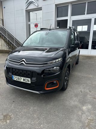 Citroen Berlingo 2023
