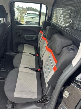 Citroen Berlingo 2023