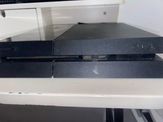 PS4 (PlayStation 4) Negra