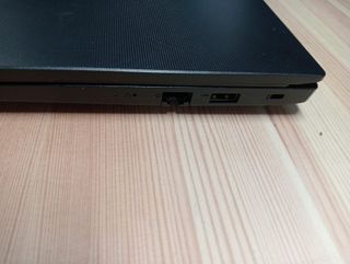 Lenovo V15 G2 - 8GB RAM, SSD 256GB
