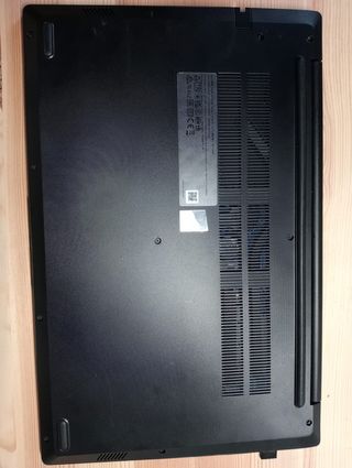 Lenovo V15 G2 - 8GB RAM, SSD 256GB