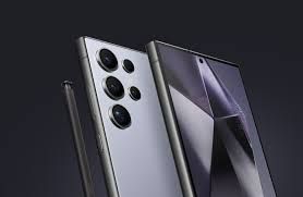 Samsung S24 Ultra 512GB + 150€ Accesorios