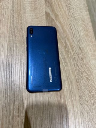 Huawei Y6 2019 Nuevo