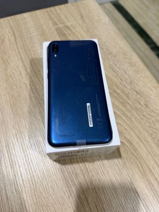 Huawei Y6 2019 Nuevo