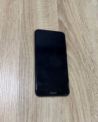 Huawei Y6 2019 Nuevo