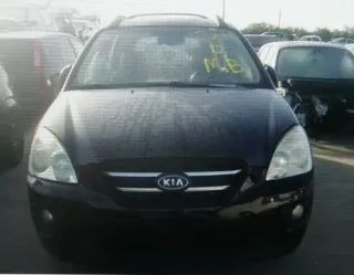 Despiece Kia Carens
