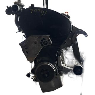34 MOTOR COMPLETO SIN TURBO SEAT VW AUDI SKODA