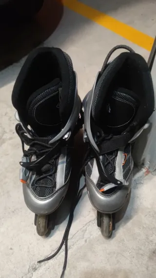 Patines en línea Boomerang EC200