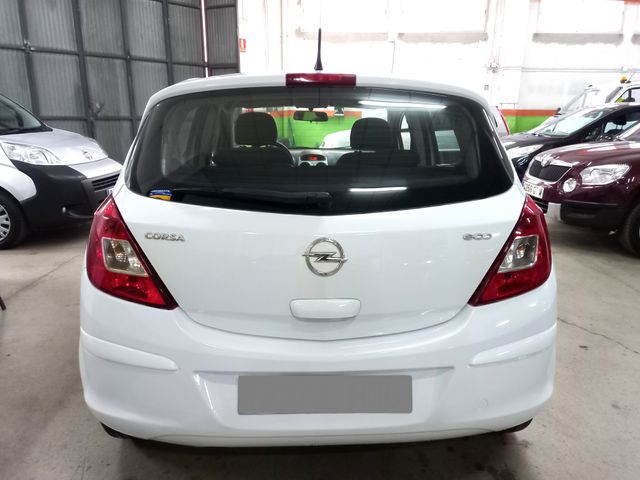 Opel Corsa 1.3CDTI 75CV FINANCIACION SIN ENTRADA !