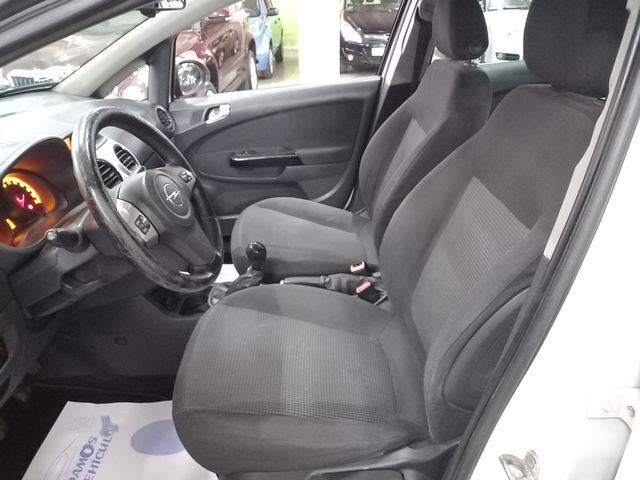 Opel Corsa 1.3CDTI 75CV FINANCIACION SIN ENTRADA !