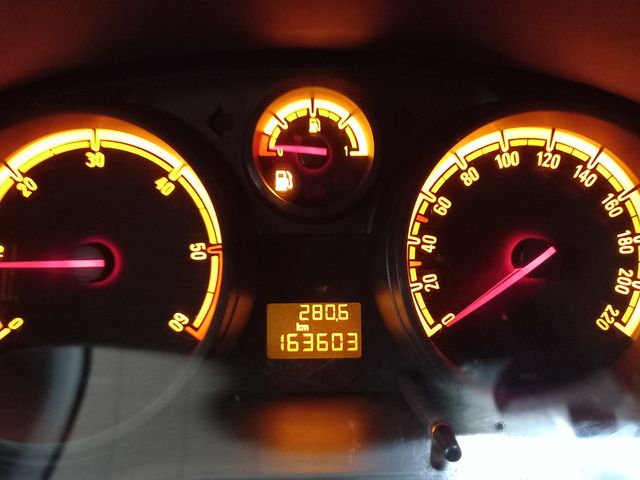 Opel Corsa 1.3CDTI 75CV FINANCIACION SIN ENTRADA !