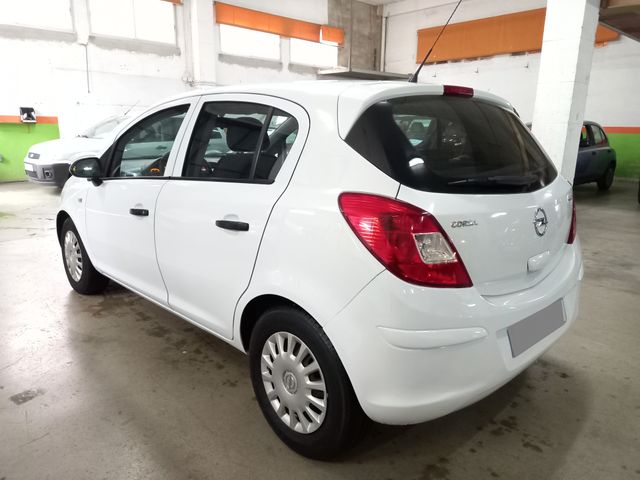 Opel Corsa 1.3CDTI 75CV FINANCIACION SIN ENTRADA !
