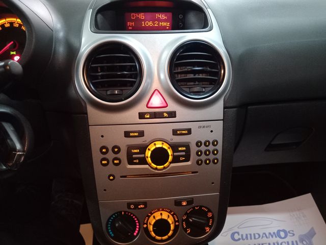 Opel Corsa 1.3CDTI 75CV FINANCIACION SIN ENTRADA !