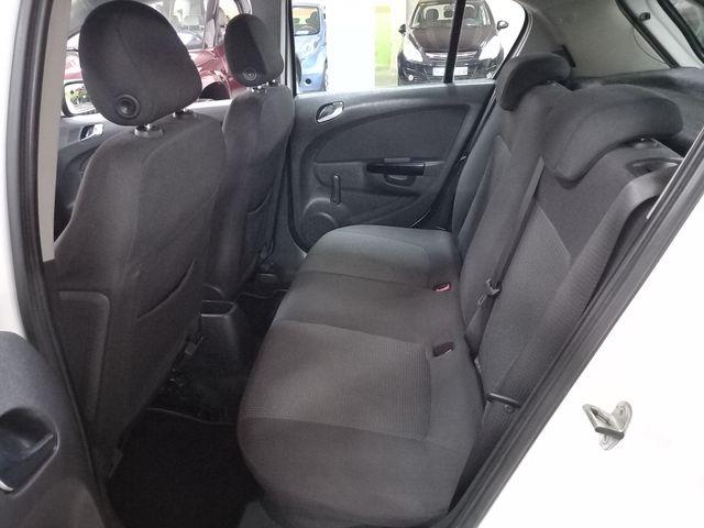 Opel Corsa 1.3CDTI 75CV FINANCIACION SIN ENTRADA !