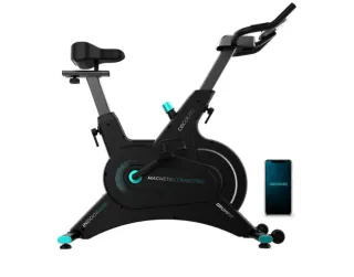Bicicleta Estática Cecotec Drumfit Indoor 10000