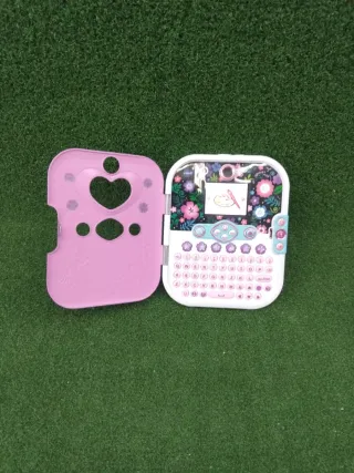 Diario Digital Vtech Rosa