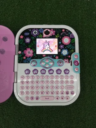 Diario Digital Vtech Rosa