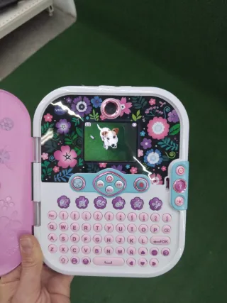 Diario Digital Vtech Rosa