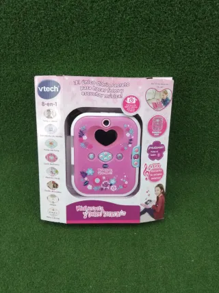 Diario Digital Vtech Rosa