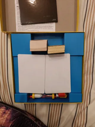 Pictionary Gioco da Tavolo per Bambini