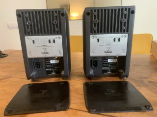 Pareja Monitores Pro estudio - Focal CMS 40