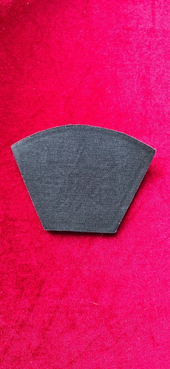 Parche fuerzas especiales Rusas