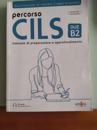 Percorso CILS Due B2