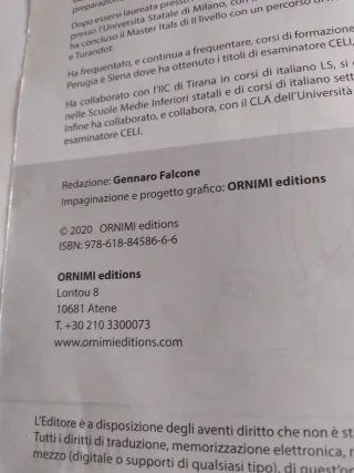 Percorso CILS Due B2