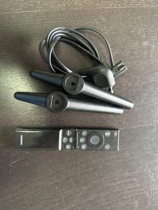 Despiece Placa Samsung BN44-01268E