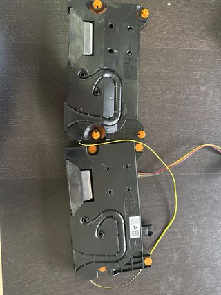 Despiece Placa Samsung BN44-01268E