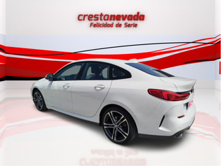 BMW Serie 2 2021 ¡¡Desde 409€ al mes!!