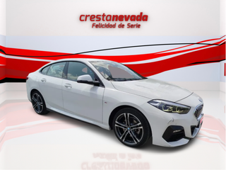 BMW Serie 2 2021 ¡¡Desde 409€ al mes!!