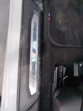 BMW Serie 2 2021 ¡¡Desde 409€ al mes!!