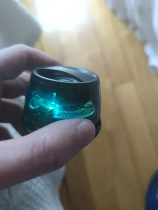 Altavoz LED con Subwoofer