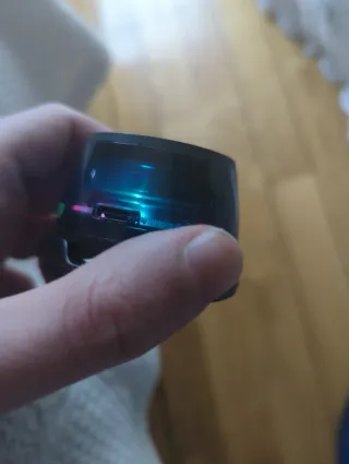 Altavoz LED con Subwoofer