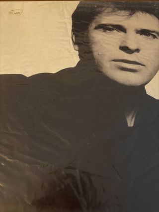 Vinilo Peter Gabriel So