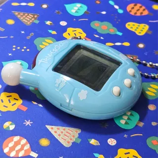 Tamagotchi Connection V4 Cielo