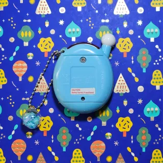 Tamagotchi Connection V4 Cielo