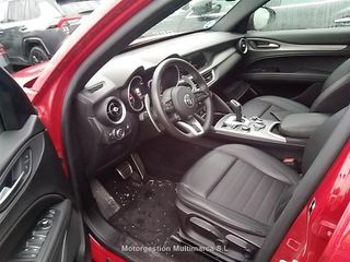 ALFA ROMEO STELVIO 2.2 Diesel 140kW (190cv) SPRINT AWD